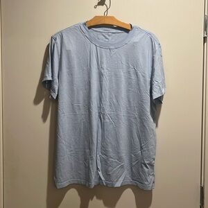 Lululemon all yours tshirt